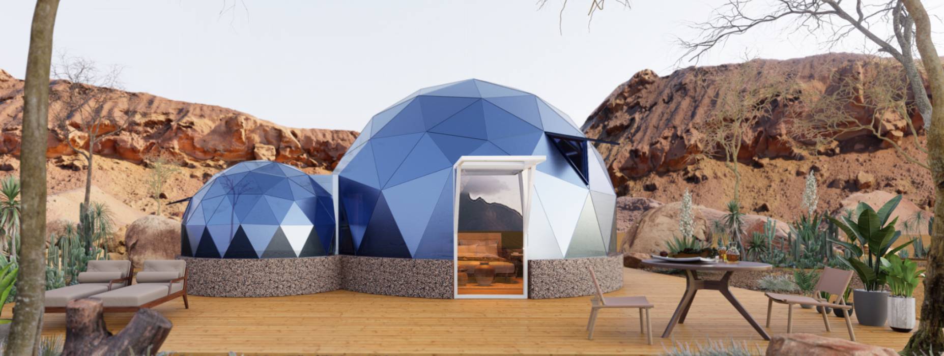 慈利县星空房定制